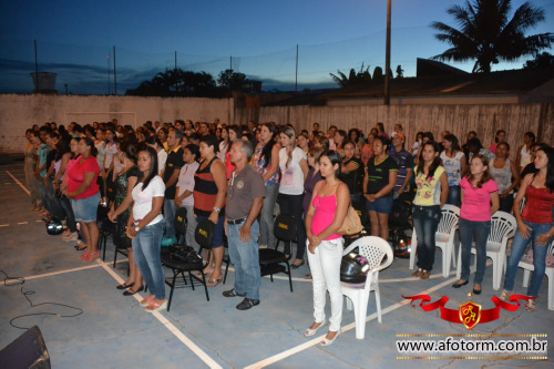 rolim de moura